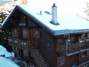 Ferienwohnung für 2 Personen in Bettmeralp