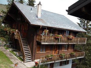 Ferienwohnung für 2 Personen in Bettmeralp