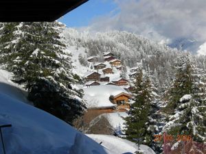 Ferienwohnung für 4 Personen in Bettmeralp