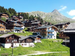 Ferienwohnung für 6 Personen in Bettmeralp