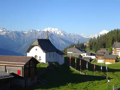 Aussicht