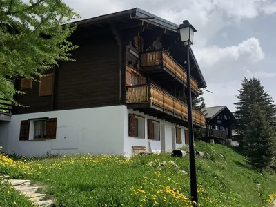 Chalet Konkordia