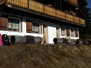 Ferienwohnung für 4 Personen (50 m²) in Bettmeralp