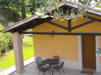 Ferienwohnung für 4 Personen (55 m²) in Bettona 6/10