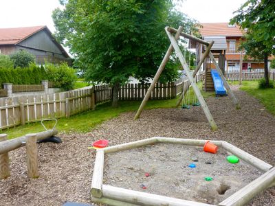 Spielplatz