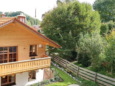 Ferienwohnung für 2 Personen (65 m²) in Beuerberg 3/10