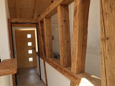 Ferienwohnung für 2 Personen (65 m²) in Beuerberg 7/10