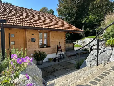 Ferienwohnung für 2 Personen (65 m²) in Beuerberg 3/10
