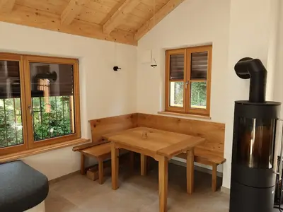 Ferienwohnung für 2 Personen (65 m²) in Beuerberg 4/10
