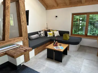 Ferienwohnung für 2 Personen (65 m²) in Beuerberg 9/10