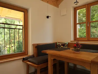 Ferienwohnung für 2 Personen (65 m²) in Beuerberg 6/10