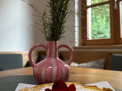 Ferienwohnung für 2 Personen (65 m²) in Beuerberg 7/10