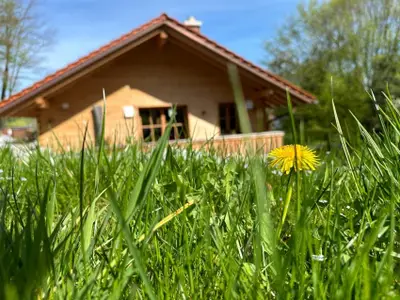 Ferienwohnung für 2 Personen (65 m²) in Beuerberg 2/10
