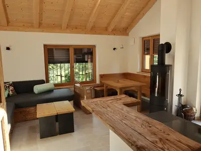 Ferienwohnung für 2 Personen (65 m²) in Beuerberg 4/10