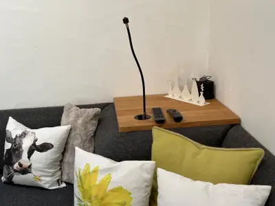 Ferienwohnung für 2 Personen (65 m²) in Beuerberg 6/10