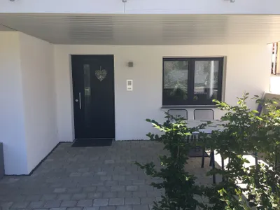 Ferienwohnung für 4 Personen (48 m²) in Beuren 4/10