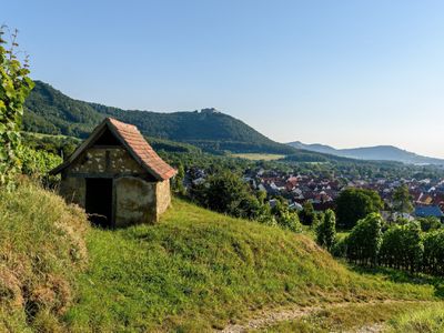 Ferienwohnung für 4 Personen (48 m²) in Beuren 10/10