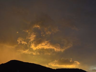 Abenstimmung über Beuren