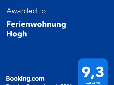 Ferienwohnung für 4 Personen (55 m²) in Beuren 10/10
