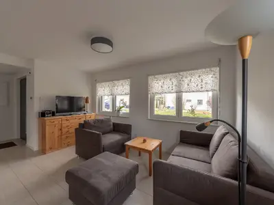Ferienwohnung für 4 Personen (48 m²) in Beuren 3/10