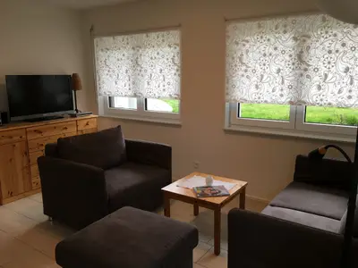 Ferienwohnung für 4 Personen (48 m²) in Beuren 4/10