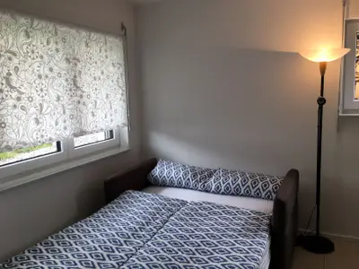 Ferienwohnung für 4 Personen (48 m²) in Beuren 6/10
