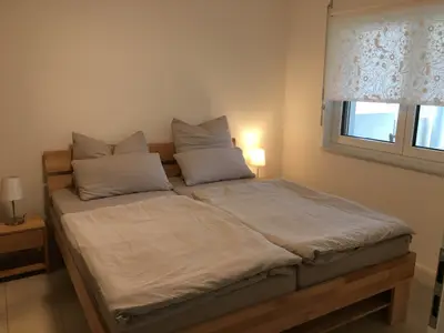 Ferienwohnung für 4 Personen (48 m²) in Beuren 10/10