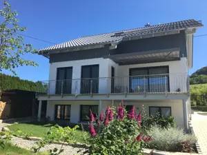 Ferienwohnung für 4 Personen (48 m²) in Beuren