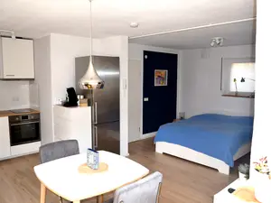 Ferienwohnung für 2 Personen (35 m²) in Beuren