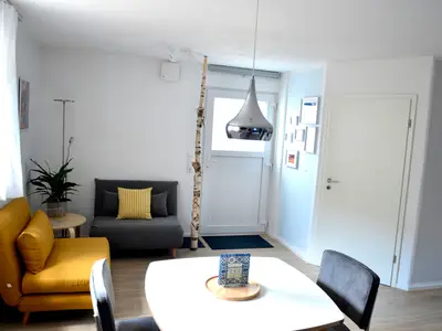 Photo, INSIDE, OUTSIDE