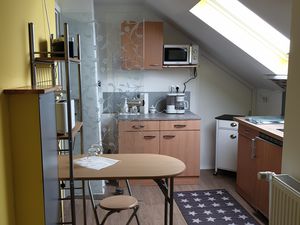 Ferienwohnung für 3 Personen (55 m²) ab 35 € in Beuren (Eifel)