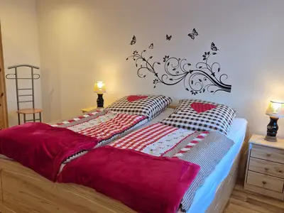 Ferienwohnung für 4 Personen (66 m²) in Beuren 1/10