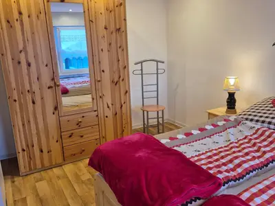 Ferienwohnung für 4 Personen (66 m²) in Beuren 2/10