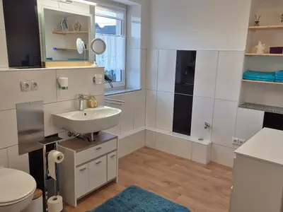 Ferienwohnung für 4 Personen (66 m²) in Beuren 6/10