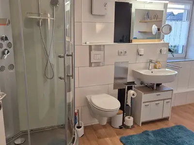 Ferienwohnung für 4 Personen (66 m²) in Beuren 7/10