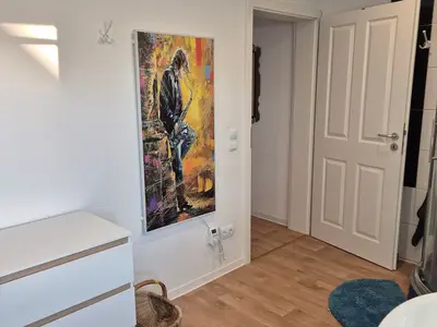 Ferienwohnung für 4 Personen (66 m²) in Beuren 8/10