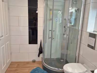 Ferienwohnung für 4 Personen (66 m²) in Beuren 9/10