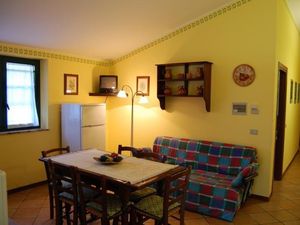 Ferienwohnung für 5 Personen (65 m²) in Bevagna