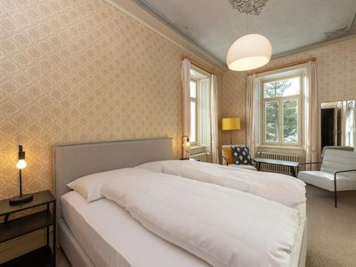 Schlafzimmer 1 