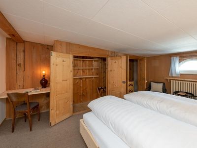 Schlafzimmer 4