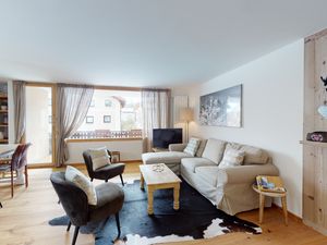 Ferienwohnung für 4 Personen (72 m²) in Bever