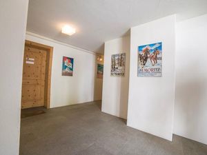 Ferienwohnung für 4 Personen (103 m²) in Bever