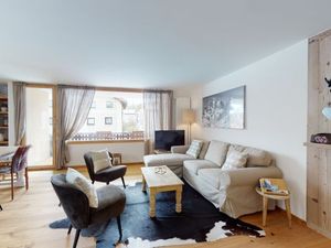 Ferienwohnung für 4 Personen (72 m&sup2;) in Bever