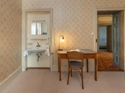 Schlafzimmer 2