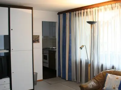 Wohn-Esszimmer