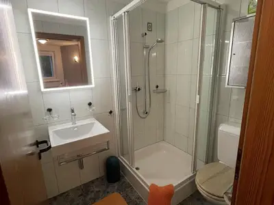 bagn / Badezimmer