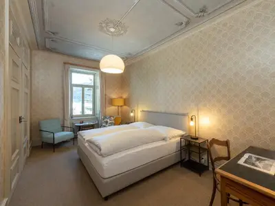 Schlafzimmer 4