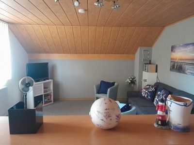 Wohnzimmer Bild 2