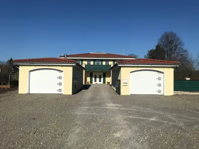 Ferienwohnung für 3 Personen (65 m²) in Beverungen 1/10