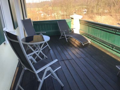 Ferienwohnung für 3 Personen (65 m²) in Beverungen 5/10